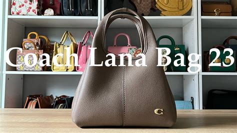 lana coach bag dupe|coach handbag dupes.